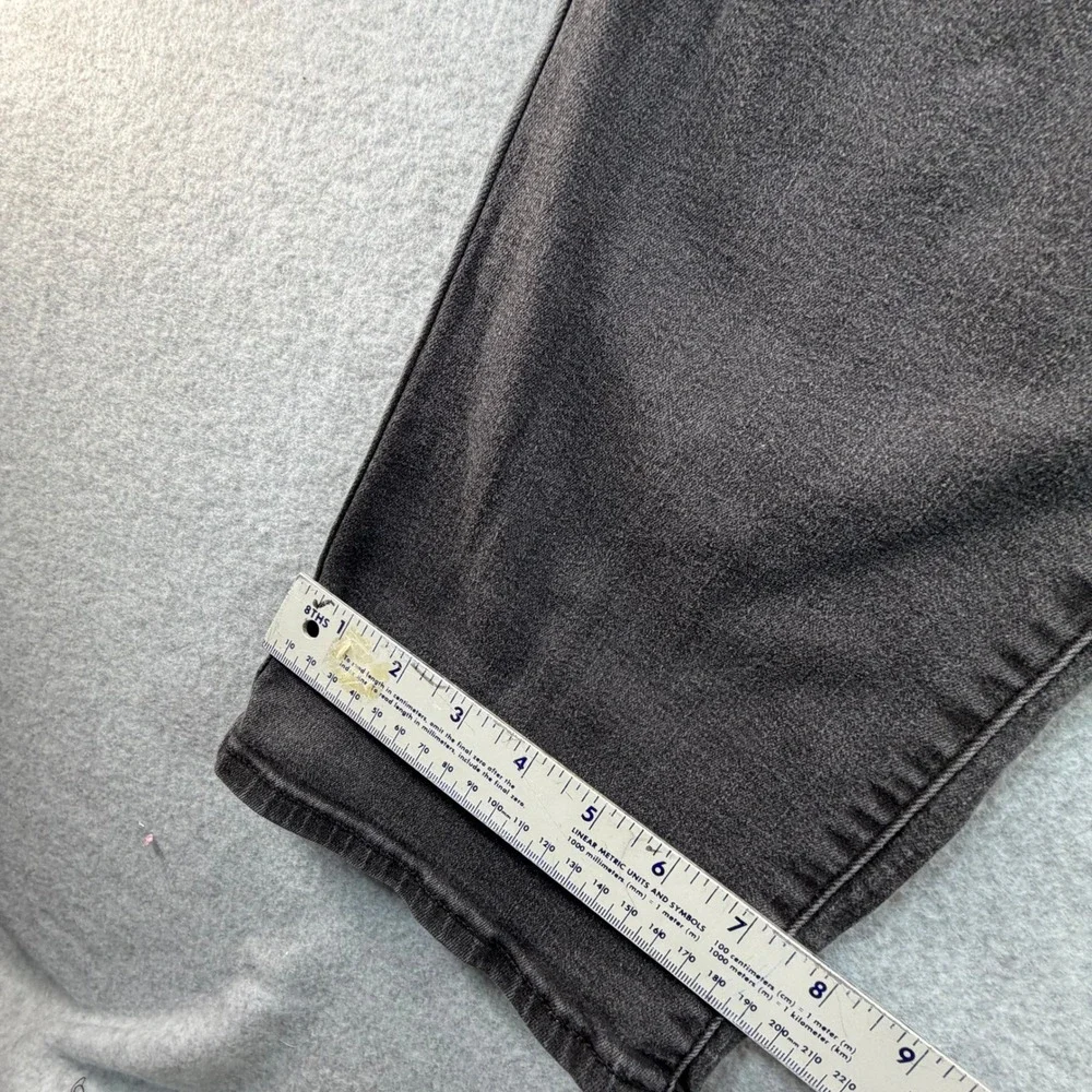 Lucky Brand measurements waist